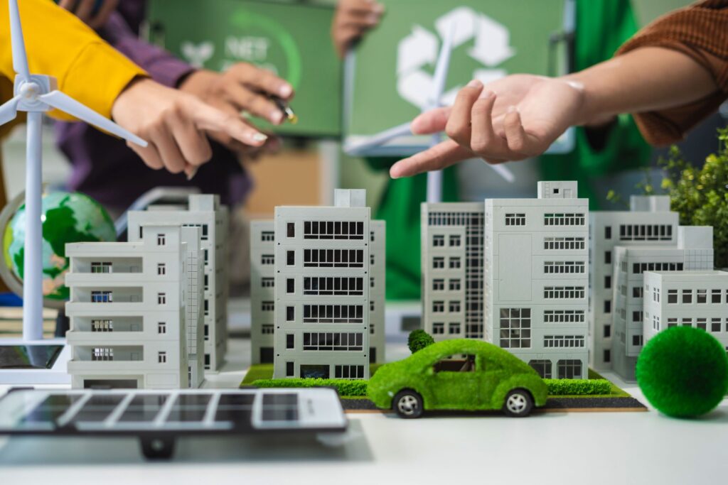 Huella de Carbono en Empresas: Guía Completa para Medir, Reducir y Cumplir la Normativa